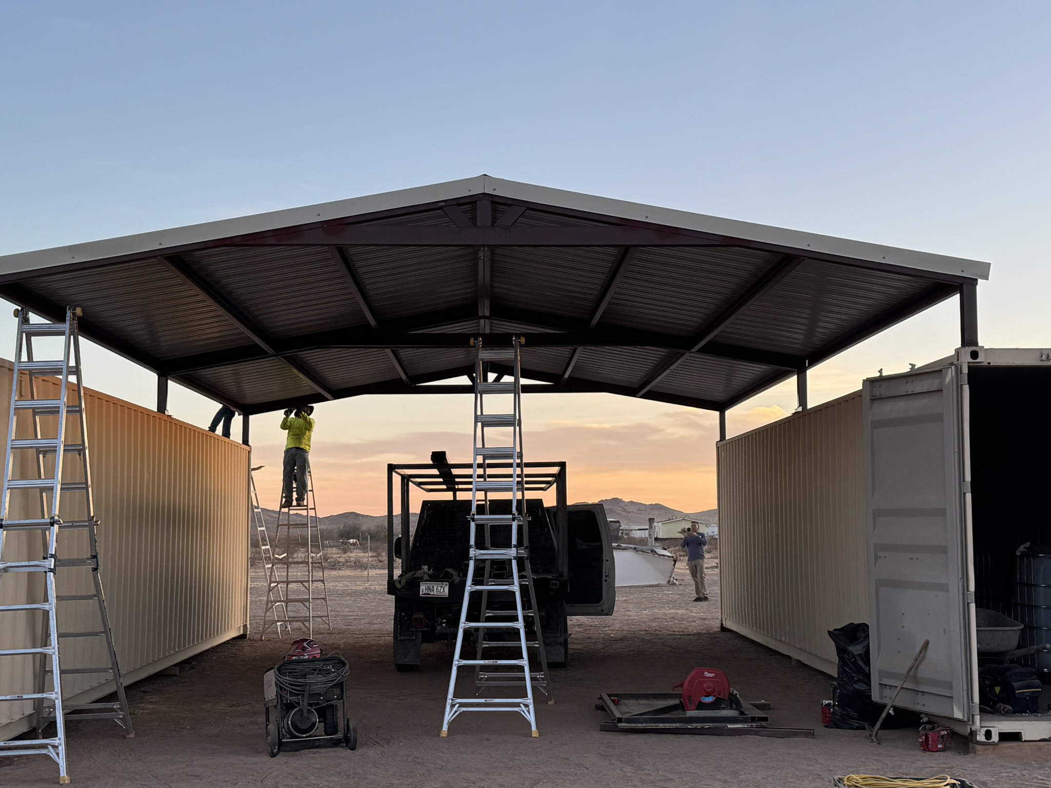 Idm Canopy