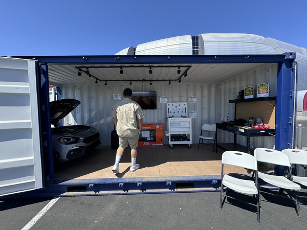 How to Buy a Shipping Container: A Step-by-Step Guide for First-Time Buyers